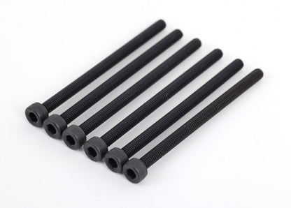 Caphead Screws 3x45mm for Sledge (TRA9682)