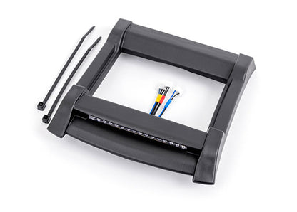 Roof Skid Plate with LED Lights for Sledge (TRA9691)