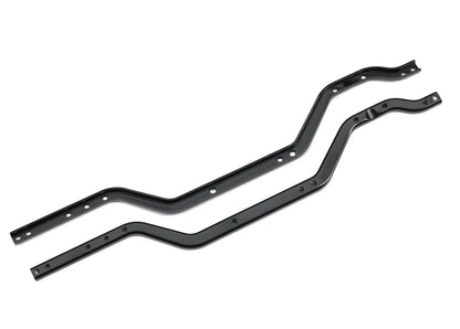 Steel Chassis Rails for TRX-4M (TRA9722)