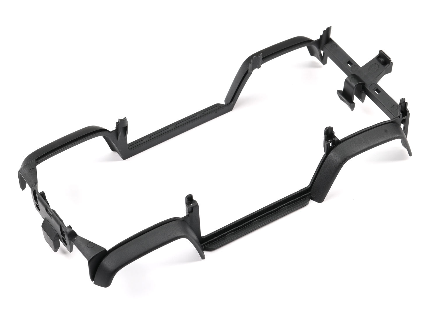Land Rover Defender Body Frame and Fender Flares for TRX-4M (TRA9724)