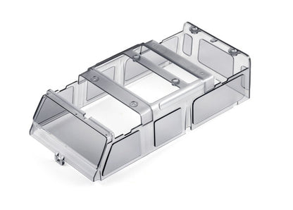 Land Rover Defender Windows for TRX-4M (TRA9725)