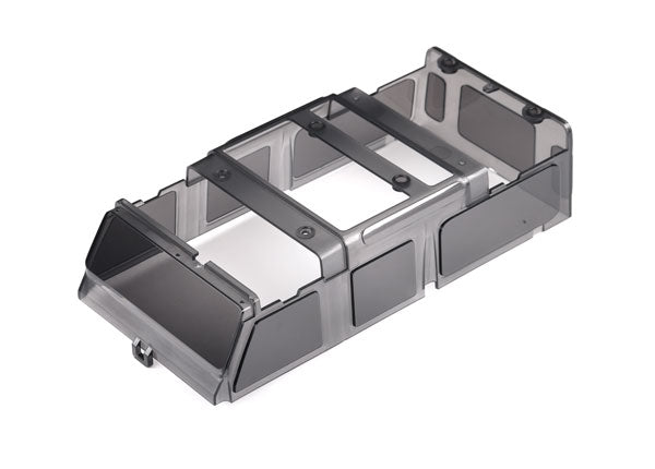 WINDOWS, BODY (TINTED)FITS 9712 (TRA9725X)