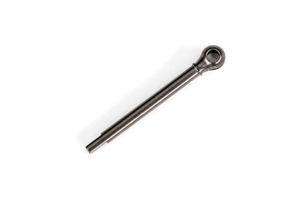Steel Front Outer Axle Shaft for TRX-4M (TRA9729X)