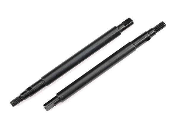 Rear Outer Axle Shafts for TRX-4M (2) (TRA9730)