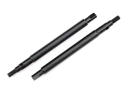 Rear Outer Axle Shafts for TRX-4M (2) (TRA9730)