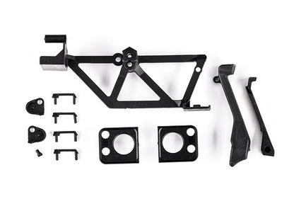 Land Rover Defender Body Accessories for TRX-4M (TRA9731)