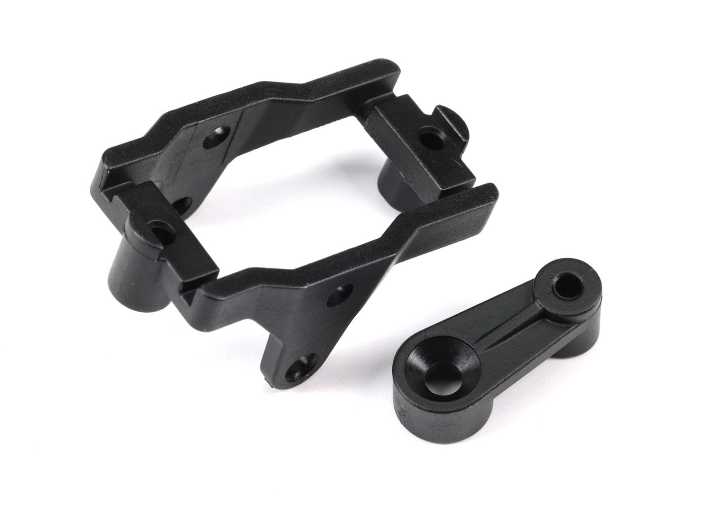 Servo Mount and Horn for TRX-4M (TRA9739)