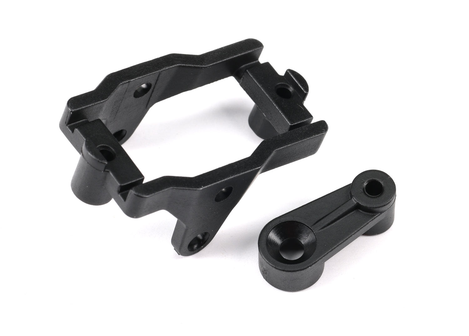 Servo Mount and Horn for TRX-4M (TRA9739)