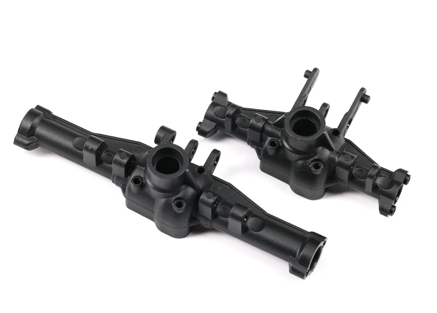 Front and Rear Axle Housing for TRX-4M (TRA9741)