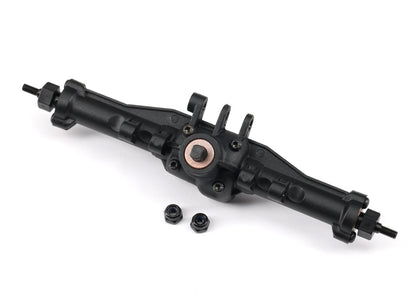 Pro-Built Assembled Rear Axle for TRX-4M (TRA9744)