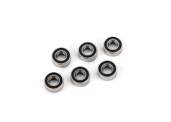 Ball Bearing Kit for TRX-4M (6) (TRA9745R)