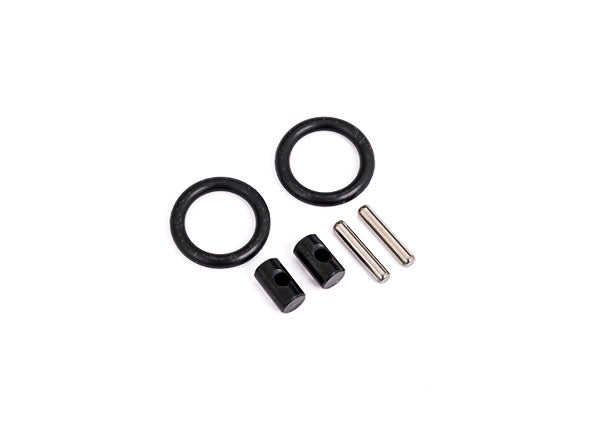 CV Driveshaft Rebuild Kit for TRX-4M (TRA9754)