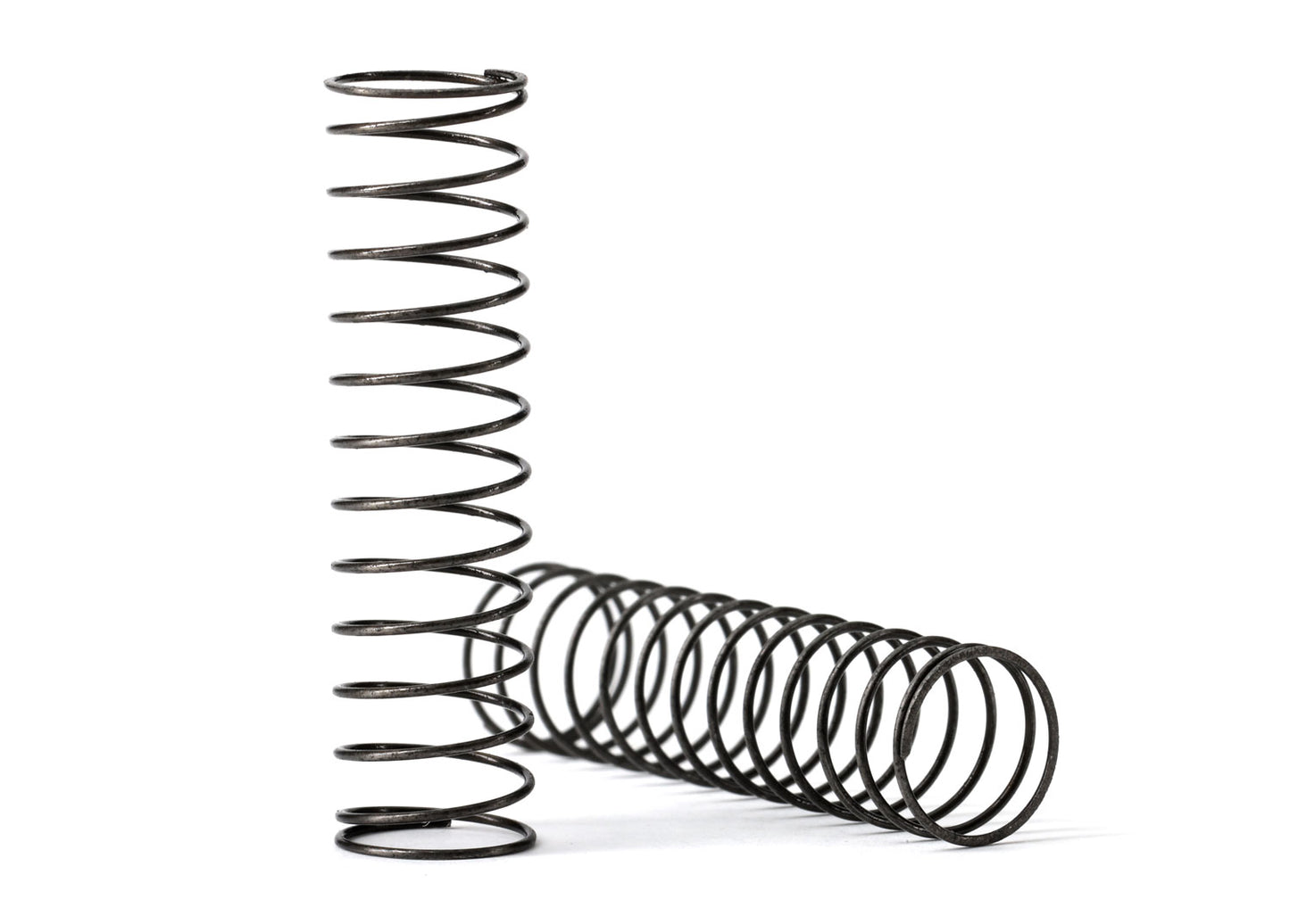 GTM Shock Springs 0.095 Rate for TRX-4M (2) (TRA9758)