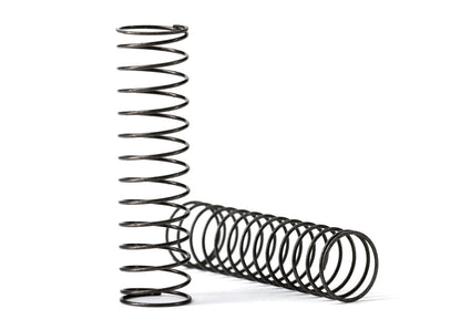 GTM Shock Springs 0.095 Rate for TRX-4M (2) (TRA9758)