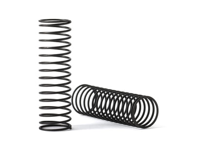 GTM Shock Springs 0.155 Rate for TRX-4M (2) (TRA9760)