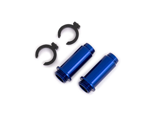 SHOCK BODY BLUE TRX-4M (TRA9763BLUE)