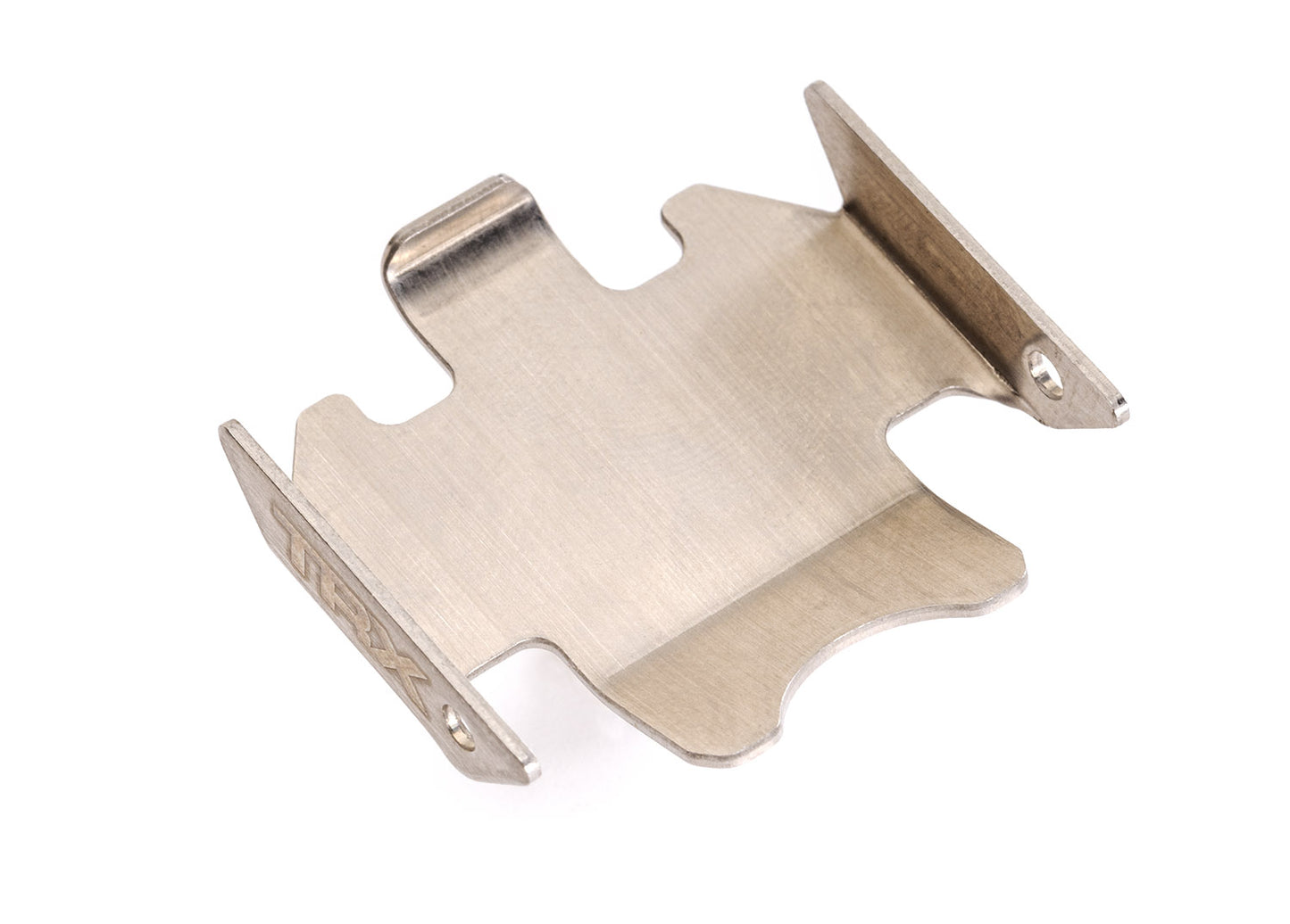 Steel Chassis Skid Plate for TRX-4M (TRA9766)