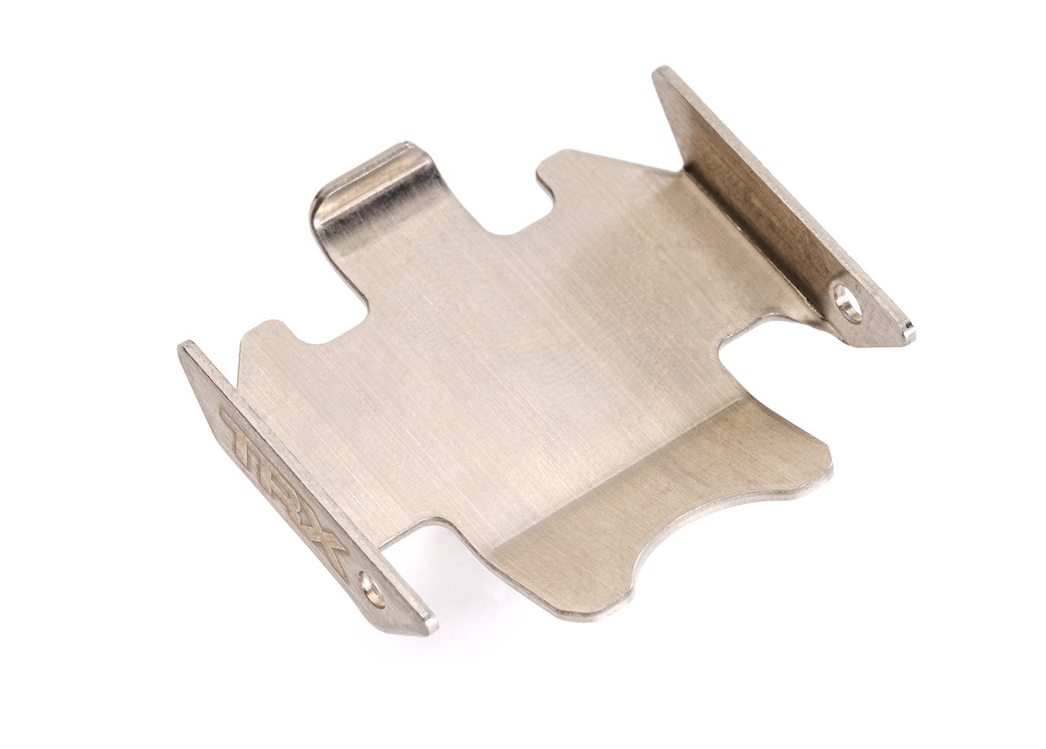 Steel Chassis Skid Plate for TRX-4M (TRA9766)