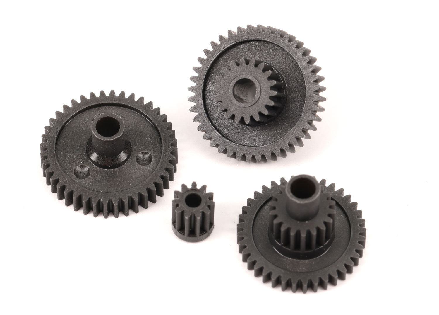 High Range Trail Transmission Gear Set for TRX-4M (TRA9776)