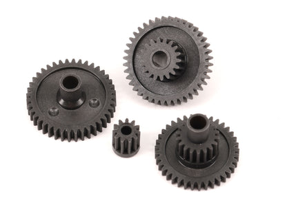 High Range Trail Transmission Gear Set for TRX-4M (TRA9776)