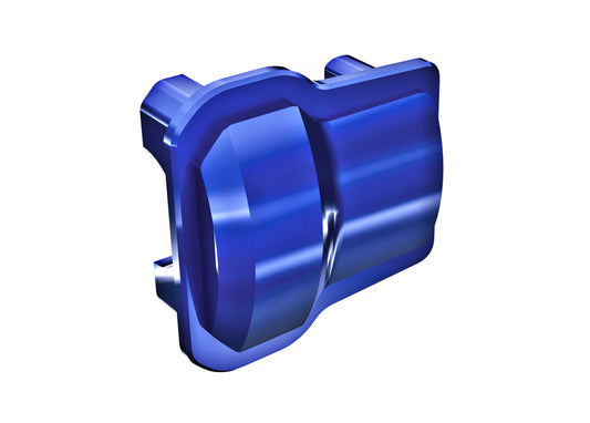 AXLE COVER BLUE (TRA9787BLUE)
