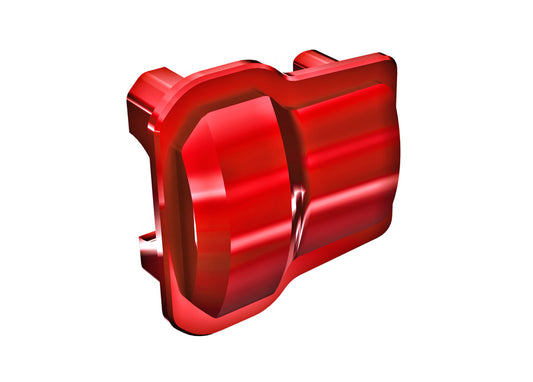 AXLE COVER RED (TRA9787RED)