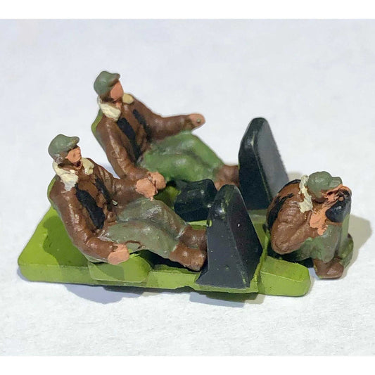 1/120 Boeing B-29 Superfortress (AANH208)