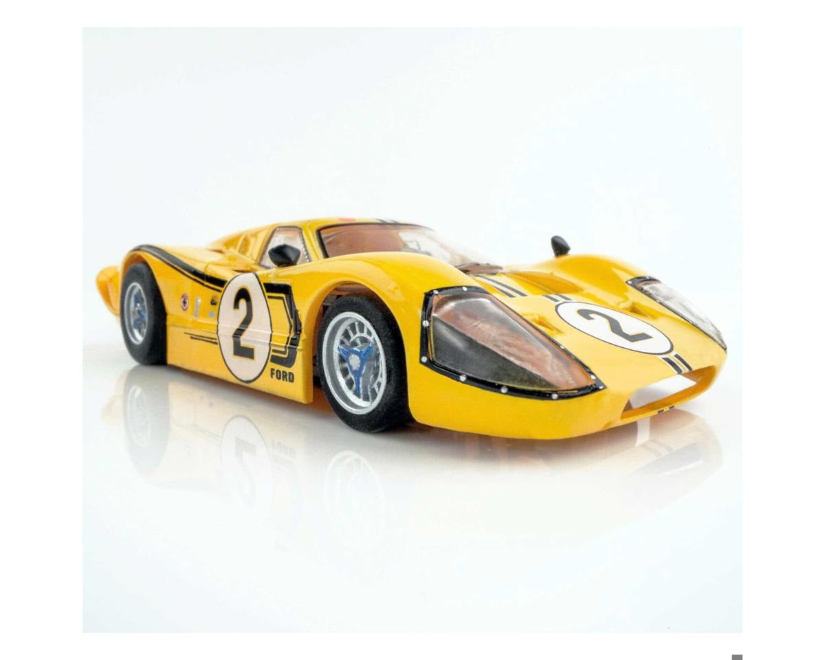 Ford GT40 MkIV #2 (AFX22014)