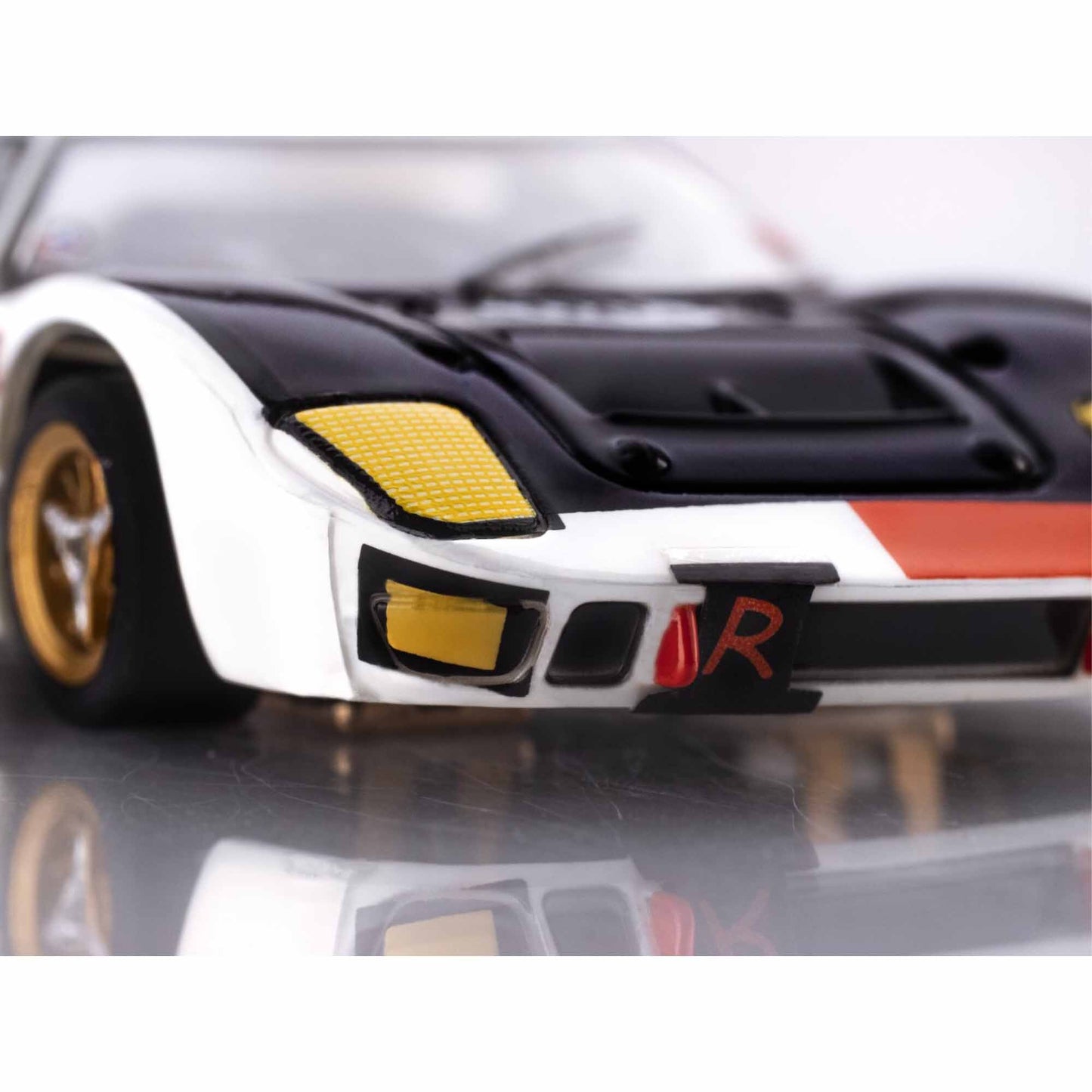 Ford GT40 MkII #98 Daytona