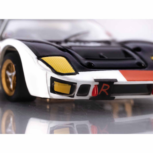 Ford GT40 MkII #98 Daytona