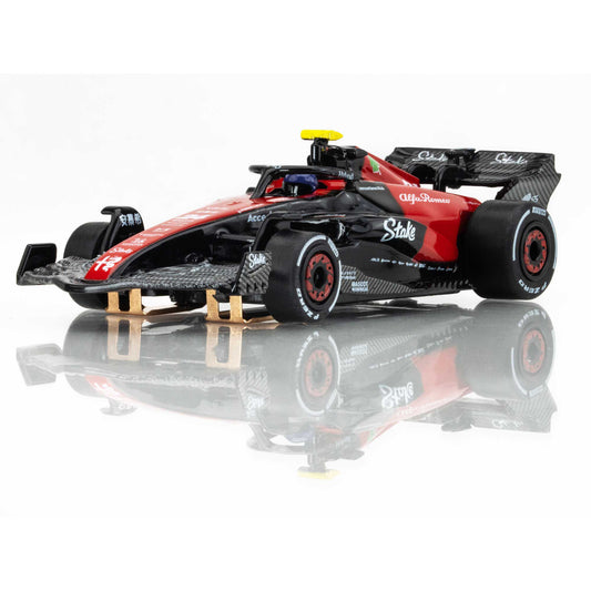 2023 Alfa Romeo F1 FY-77 (AFX22084)