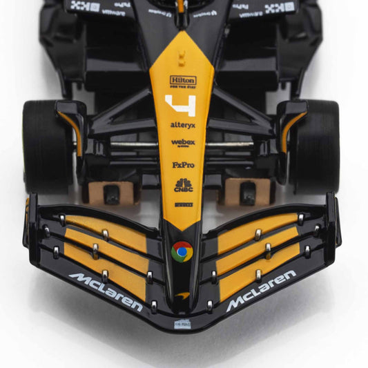 McLaren F1 MCL38 #4 AU 2024 (AFX22103)