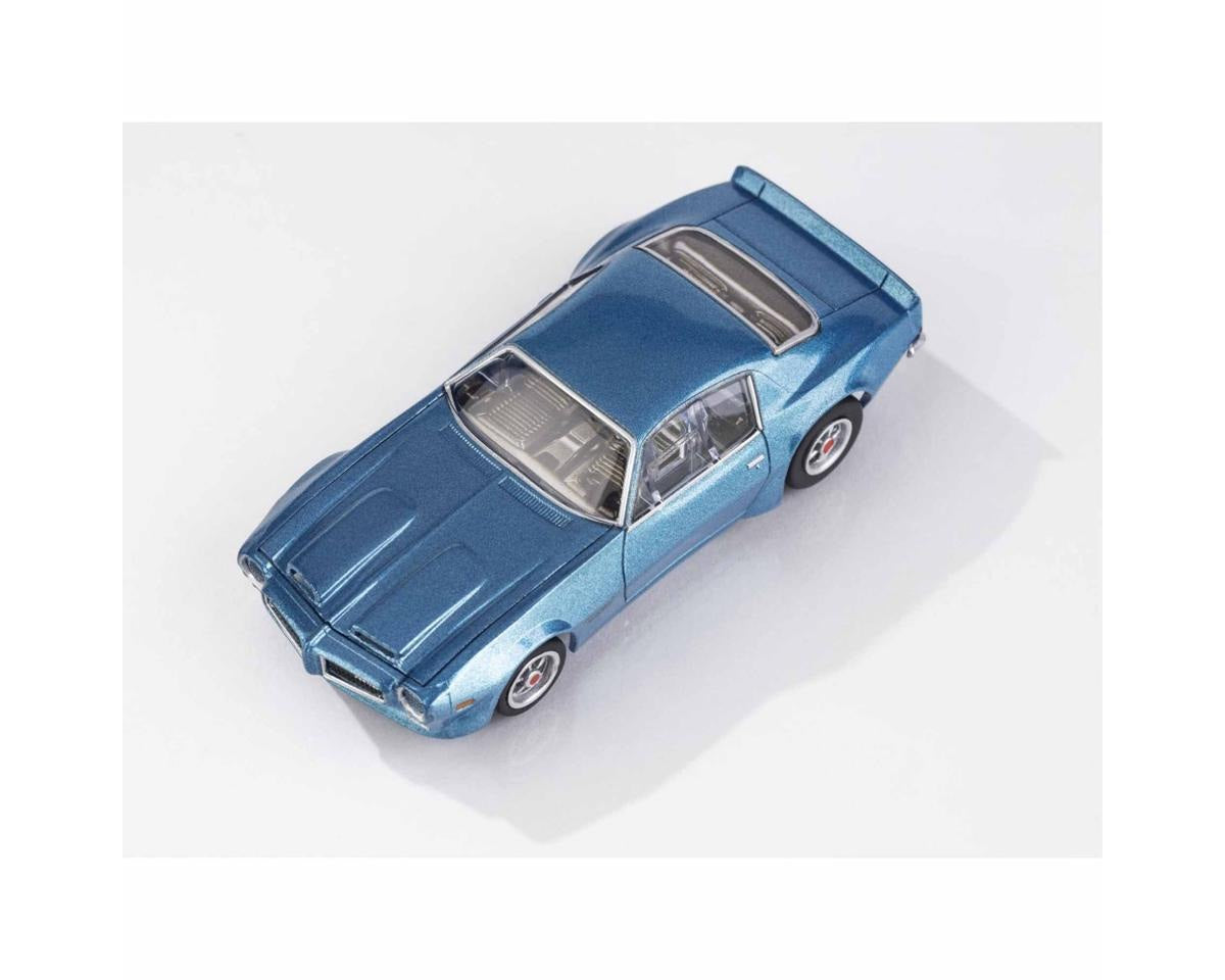 Firebird Formula 44 - 1970 Atoll Blu Met (AFX22123)