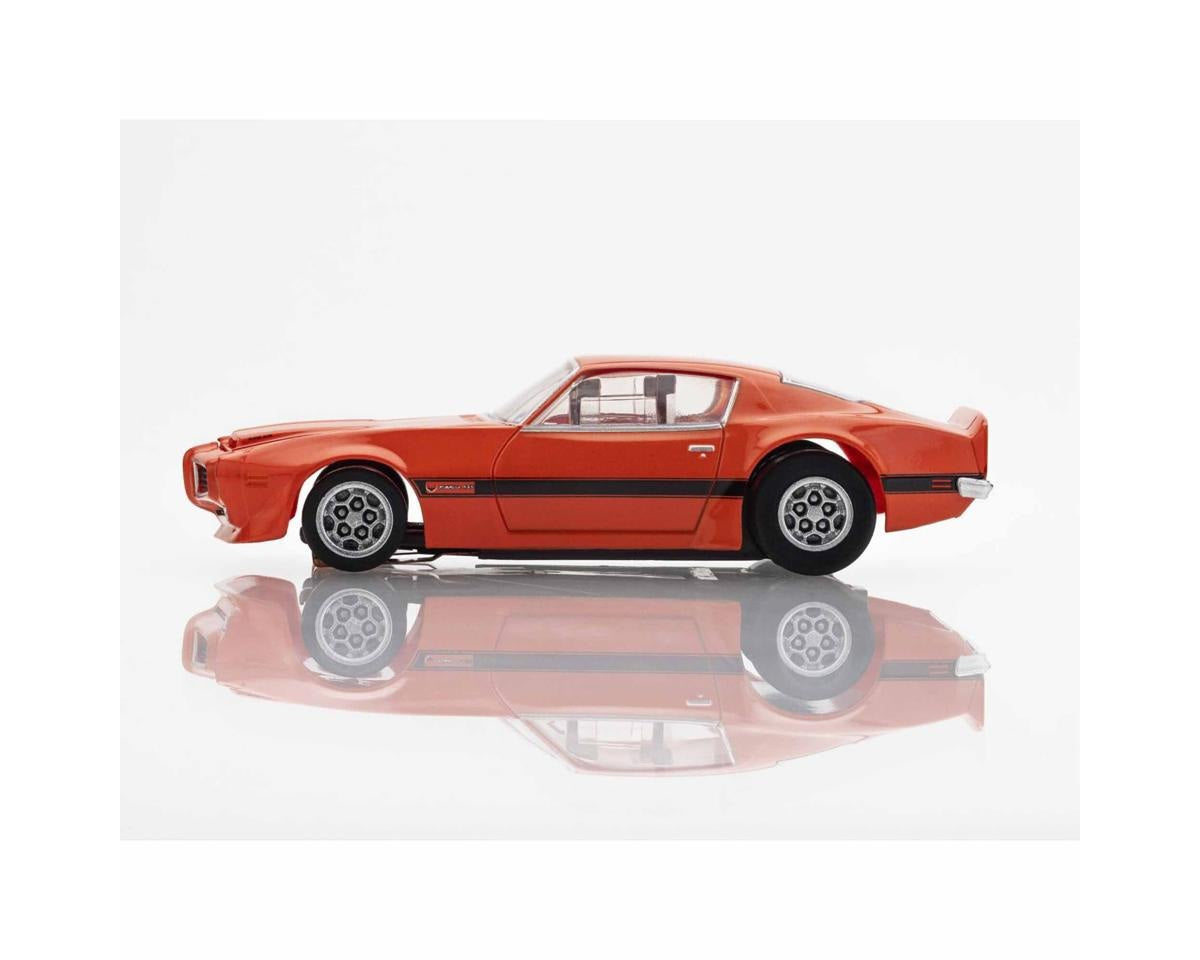 Firebird Formula 400 - 1972 Sundance Orange (AFX22124)