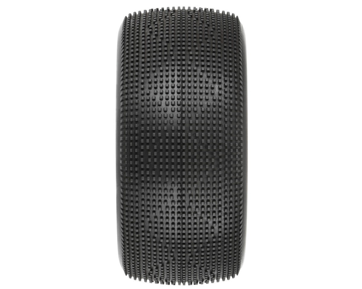 1/8 Diamante Soft Long Wear Front/Rear 4.0" Off-Road Truck Tires (2)