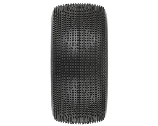 1/8 Diamante Soft Long Wear Front/Rear 4.0" Off-Road Truck Tires (2)