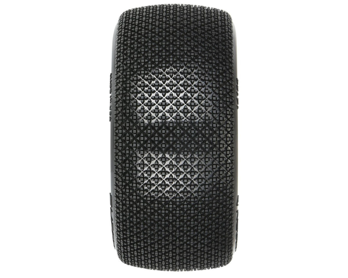 1/8 Supernova Soft Longwear F/R 4.0 Off-Road Truck Tires (2)