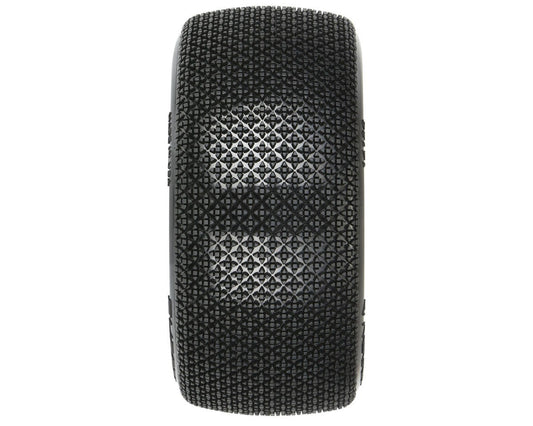 1/8 Supernova Soft Longwear F/R 4.0 Off-Road Truck Tires (2)