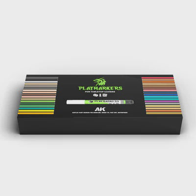 AK Playmarkers Special Full-Range Box Set (34) (AKIM150)