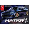 Dodge Charger HellCat Redeye Widebody (1:25 scale)