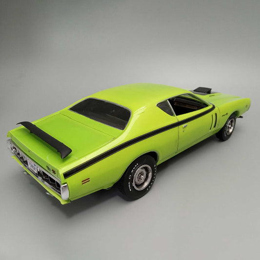 1/25 1971 DODGE HEMI CHARGER R/T (AMT1442M)