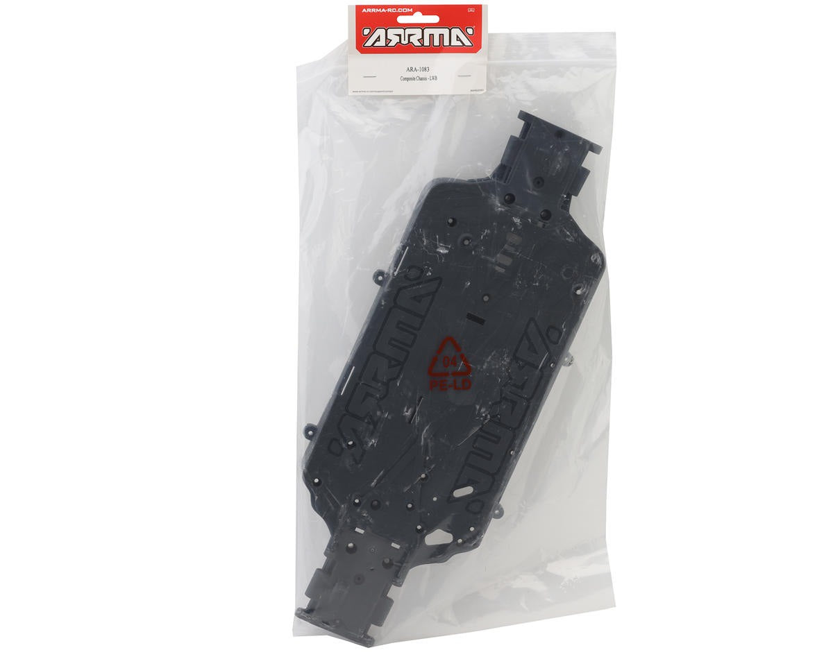Composite Chassis - LWB