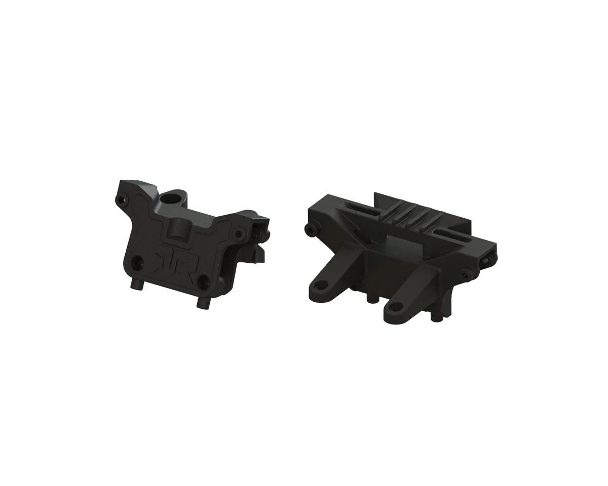 Shock Tower Set - Vorteks 2wd