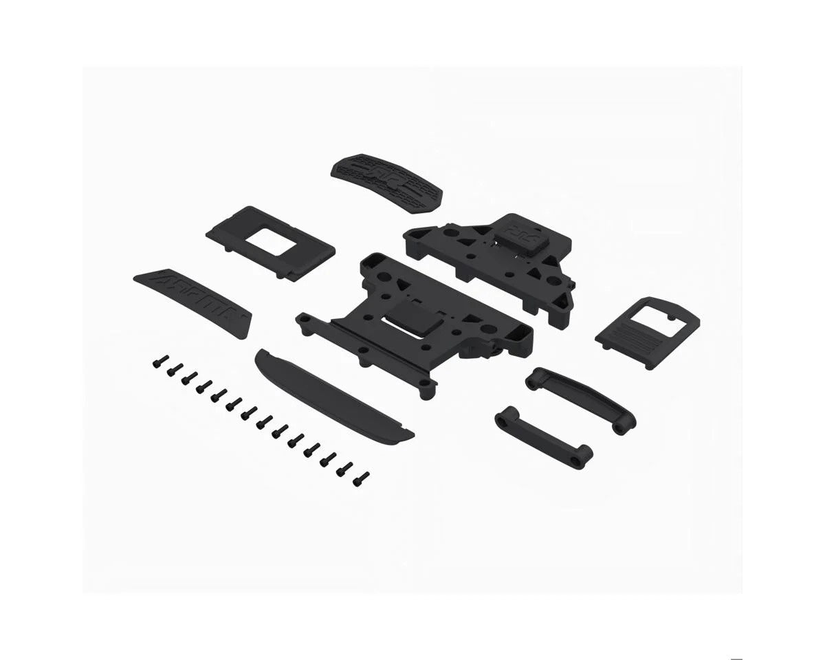 Body Mounting Set for Granite (ARA-1605)