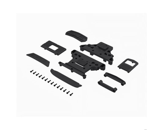 Body Mounting Set for Granite (ARA-1605)