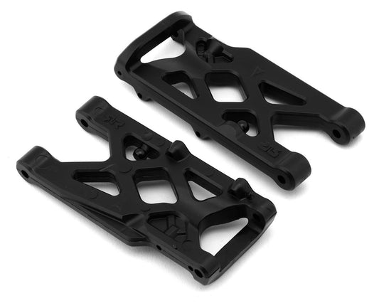 Rear Suspension Arms for Senton/Vorteks/Granite (2) (ARA-1606)