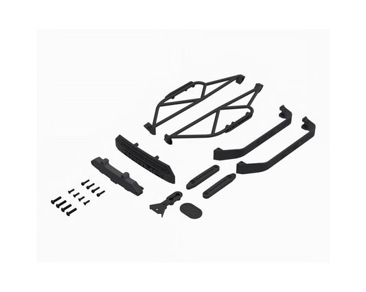 Inner Body Support Set for Senton (ARA-1612)