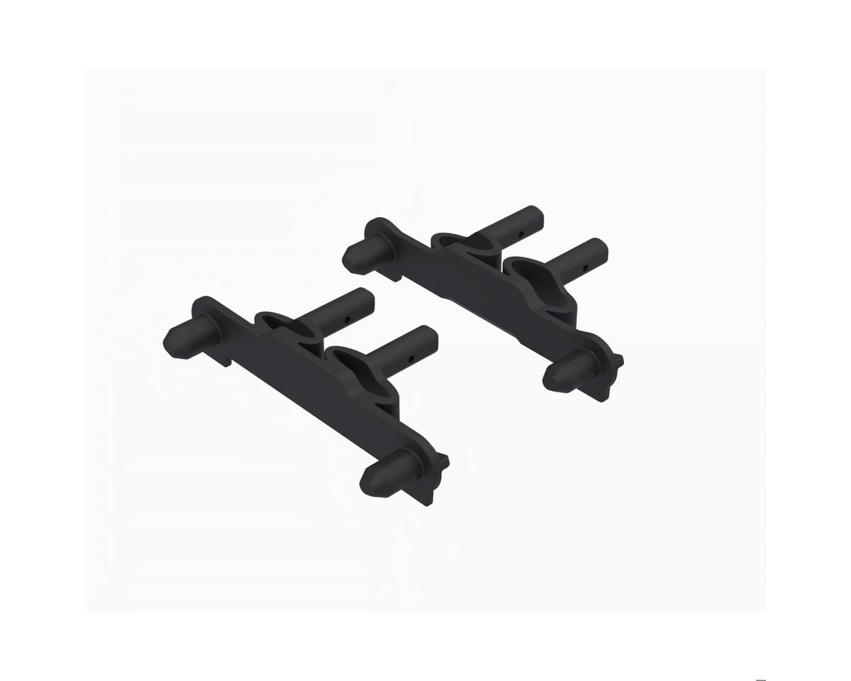 Body Post Set for Senton (ARA-1628)