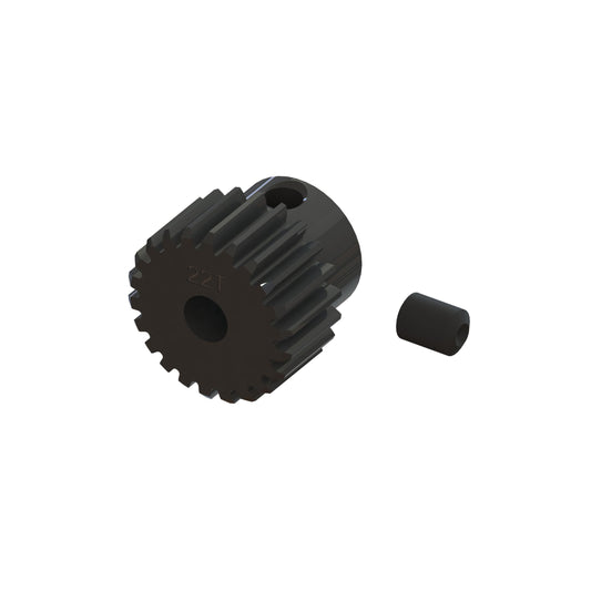 Pinion Gear 22T 0.5Mod 3.2mm Bore (ARA-2022)