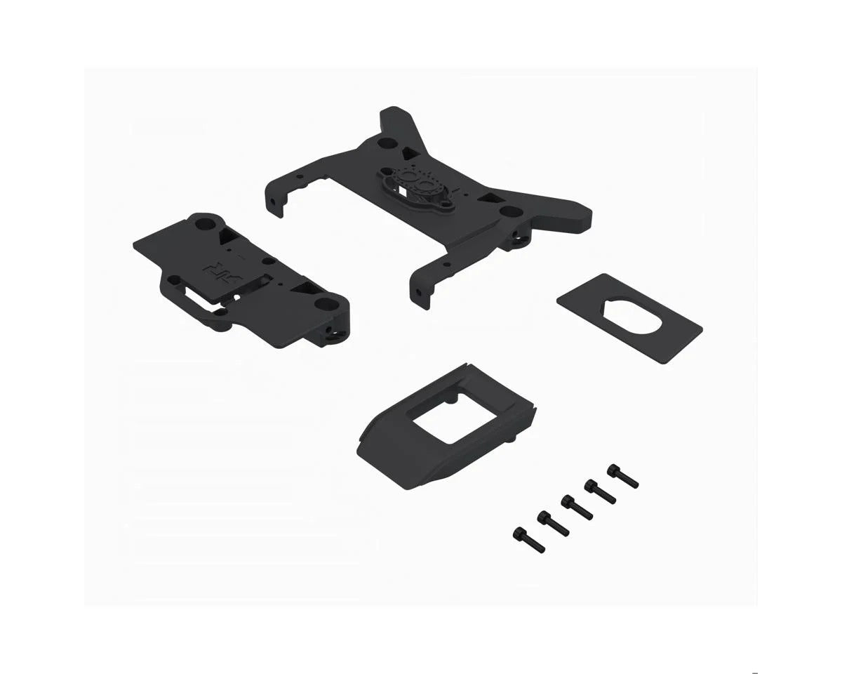 Body Release Set for Vorteks (ARA-2141)